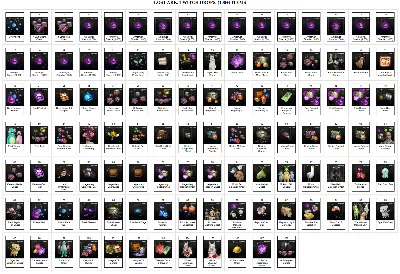 Lost Ark【TWITCH DROPS】108+ SKINS / ITEMS | GIFT