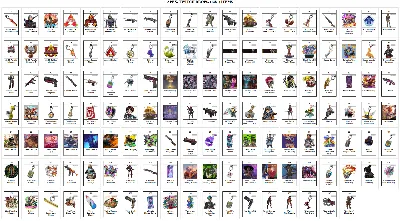 Apex Legends【ТВИЧ ДРОПЫ】СКИНЫ | 138+ ПРЕДМЕТЫ / ФОНЫ