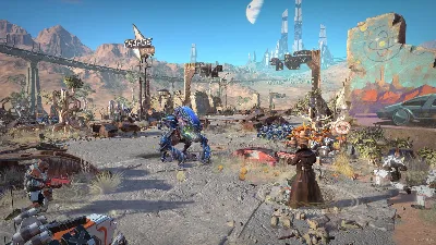 Age of Wonders: Planetfall Premium Edition XBOX ONE / XBOX SERIES X|S Ключ 🔑