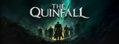 🔥 The Quinfall | Steam Россия+KZ+UA+CIS+AR+TR+CN 🔥