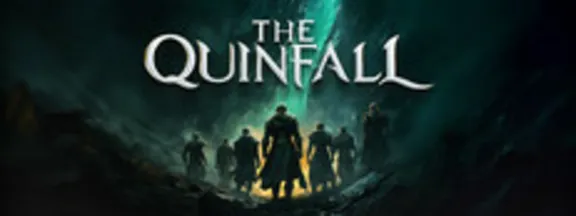 🔥 The Quinfall | Steam Россия+KZ+UA+CIS+AR+TR+CN 🔥