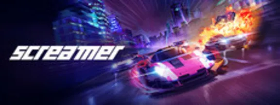 🔥 Screamer | Steam Russia+KZ+UA+CIS+AR+TR+CN 🔥