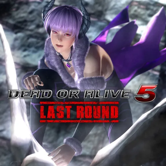 DOA5LR Fighter Force Ayane | XBOX | На любой аккаунт
