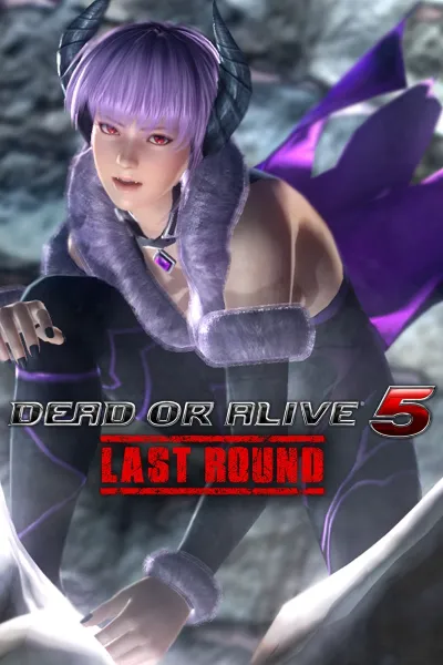 DOA5LR Fighter Force Ayane | XBOX | На любой аккаунт