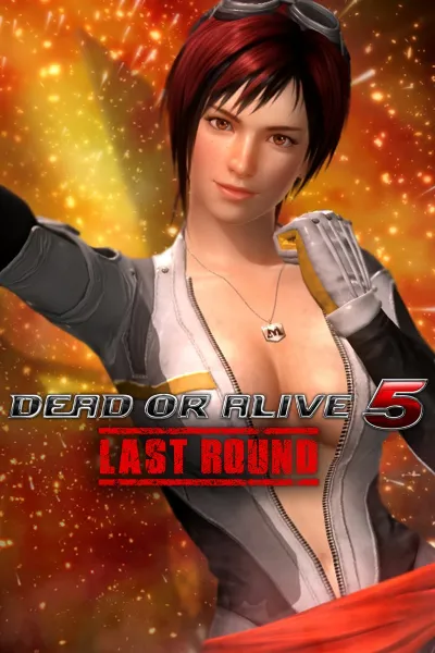 DOA5LR Fighter Force Mila | XBOX | For any account