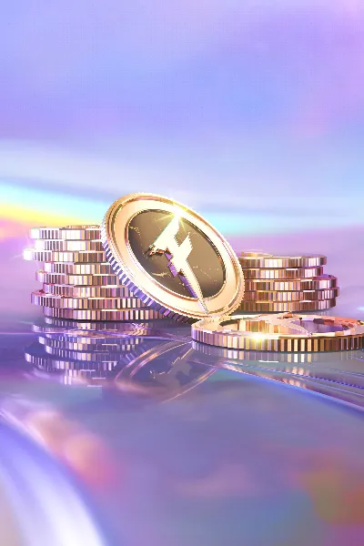 1015 FragPunk Coins | XBOX+PC | На любой аккаунт