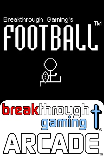 Football 2 - Breakthrough Gaming Arcade | XBOX+PC | На любой аккаунт