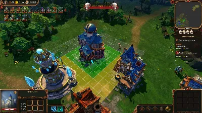 Lessaria / STEAM GIFT / Выбор стран