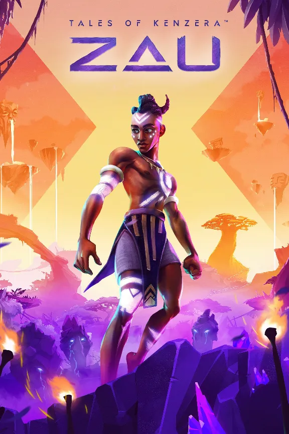 Tales of Kenzera™: ZAU | XBOX | For any account