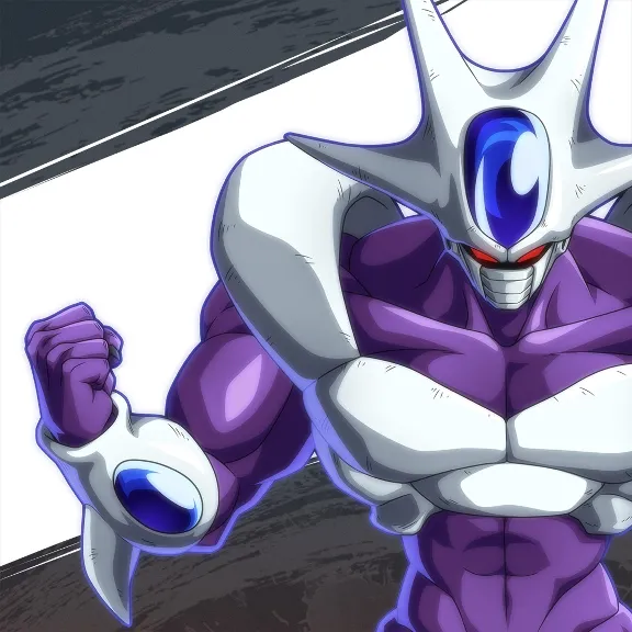 Купить DRAGON BALL FighterZ - Cooler (Windows) | PC | На любой аккаунт
