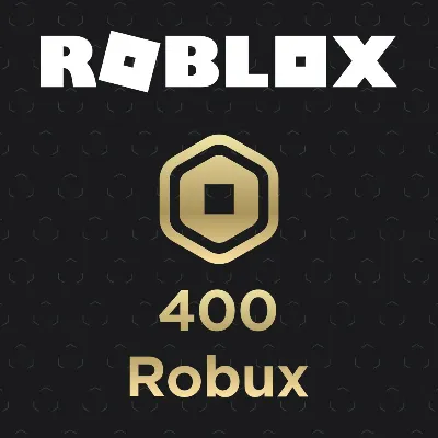 400 Robux for Xbox | XBOX | For any account