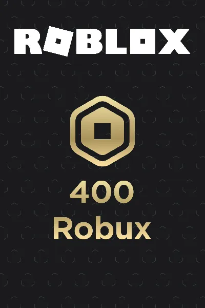 400 Robux for Xbox | XBOX | For any account