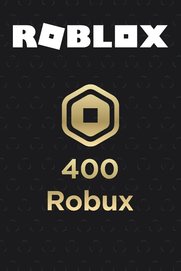 400 Robux for Xbox | XBOX | For any account