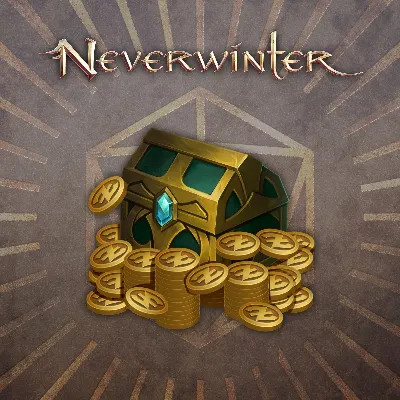 23000 Neverwinter Zen | XBOX | На любой аккаунт