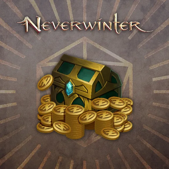 23000 Neverwinter Zen | XBOX | На любой аккаунт