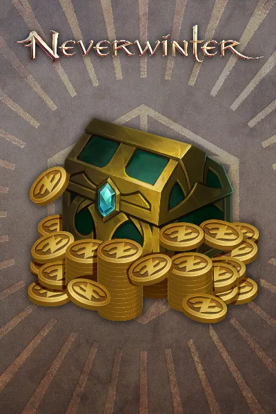 23000 Neverwinter Zen | XBOX | На любой аккаунт