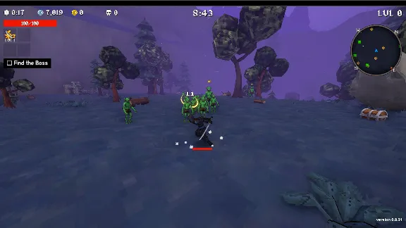 Megabonk АВТОДОСТАВКА STEAM РОССИЯ