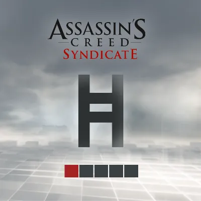 Assassin&acute;s Creed® Syndicate - Helix Credit Base Pack | XBOX | For any account