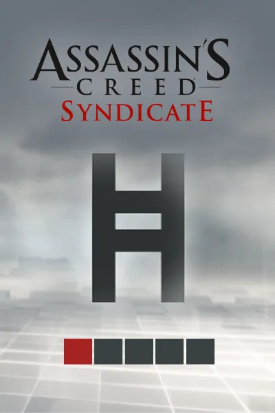 Assassin&acute;s Creed® Syndicate - Helix Credit Base Pack | XBOX | For any account