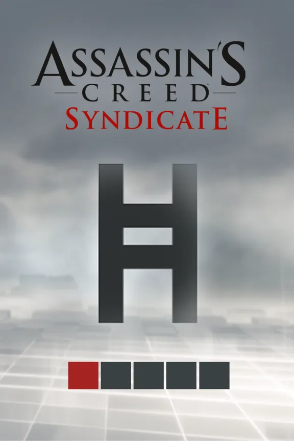Assassin&acute;s Creed® Syndicate - Helix Credit Base Pack | XBOX | For any account