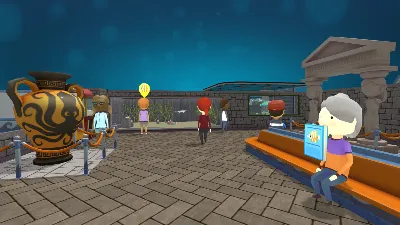 Megaquarium: Architect&acute;s Collection DLC - STEAM RU