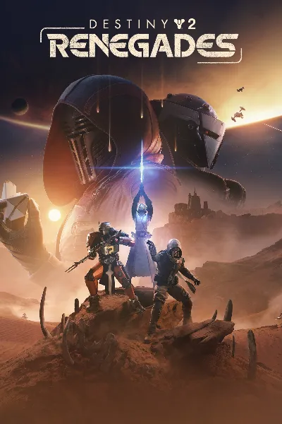 Destiny 2: Renegades | XBOX | На любой аккаунт