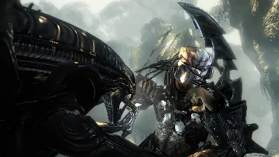 Aliens vs Predator / STEAM GIFT / Select Countries