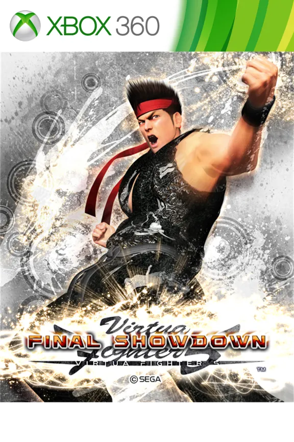 Virtua Fighter 5 Final Showdown | XBOX | На любой аккаунт