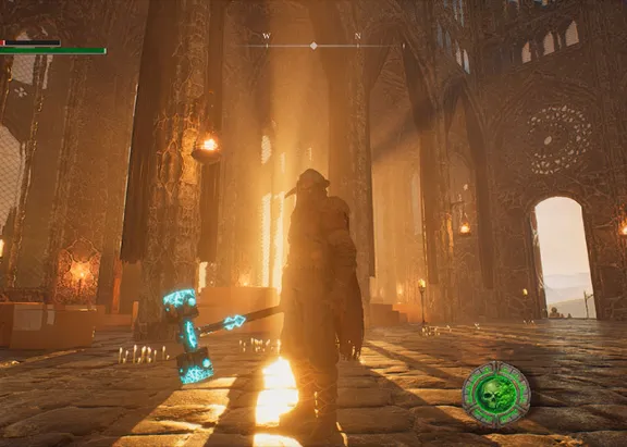 КЛЮЧ Dark Farts Parody Smell Edition XBOX PC Код