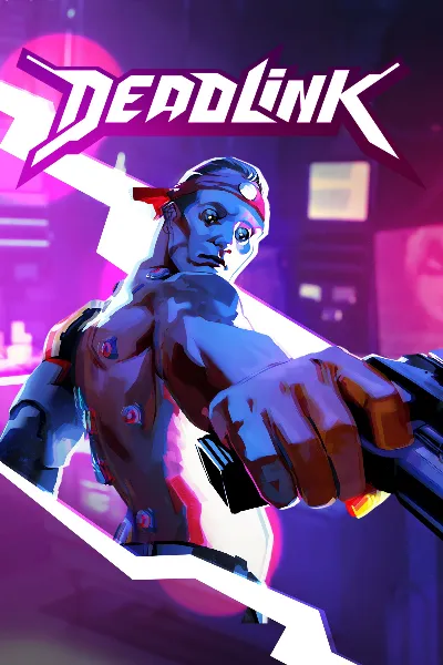 Deadlink | XBOX | На любой аккаунт