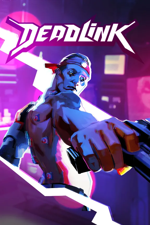 Deadlink | XBOX | На любой аккаунт