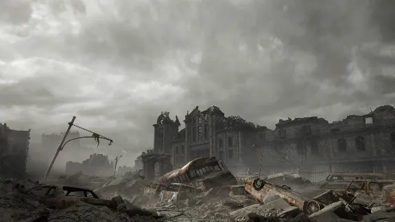 Resident Evil Requiem PS5 | П2/П3