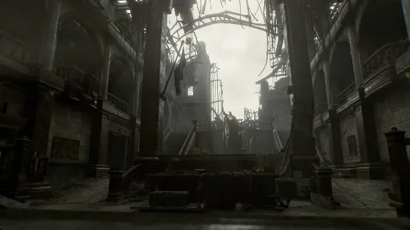 Resident Evil Requiem PS5 | П2/П3