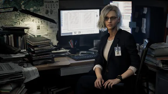 Resident Evil Requiem PS5 | П2/П3