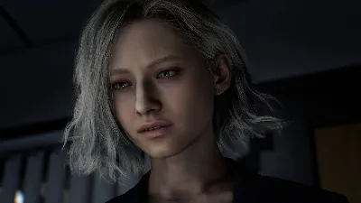 Resident Evil Requiem PS5 | П2/П3