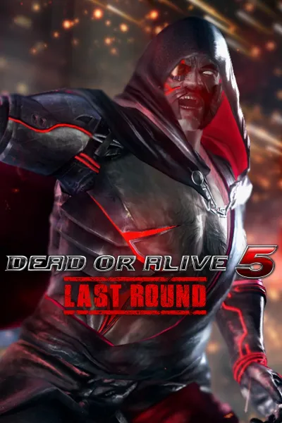 DOA5LR Fighter Force Raidou | XBOX | На любой аккаунт