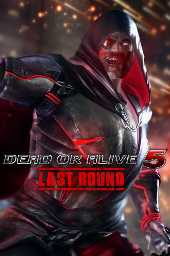 DOA5LR Fighter Force Raidou | XBOX | На любой аккаунт