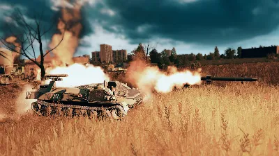 WARNO - Nemesis #6 - The Magdeburg Counterstrike DLC АВТОДОСТАВКА STEAM РОССИЯ