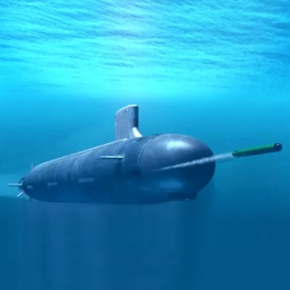 Submarine Attack 3D | XBOX+PC | На любой аккаунт