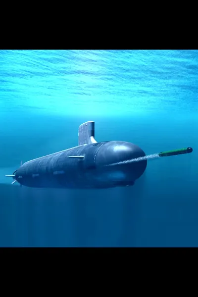 Submarine Attack 3D | XBOX+PC | На любой аккаунт