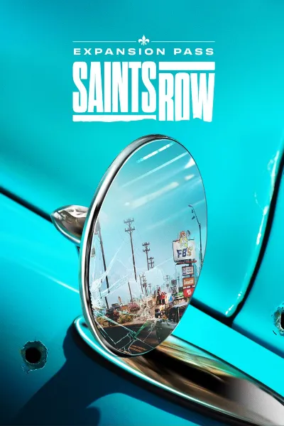 Saints Row Expansion Pass | XBOX | На любой аккаунт
