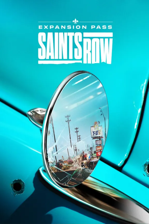 Saints Row Expansion Pass | XBOX | На любой аккаунт