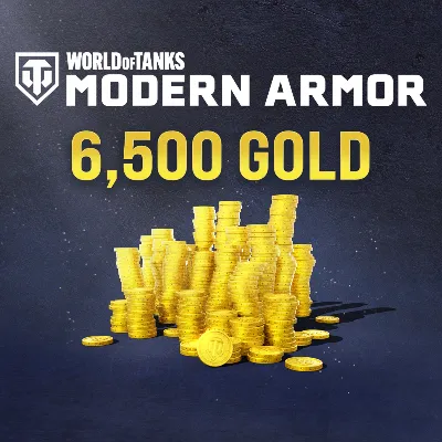 5,100 (+ 1,400 bonus) Gold | XBOX | For any account