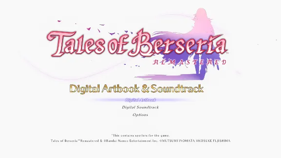 Tales of Berseria Remastered - Deluxe Upgrade Pack DLC АВТОДОСТАВКА STEAM РОССИЯ