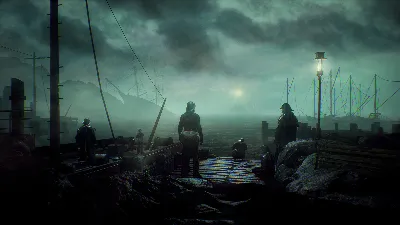 Call of Cthulhu® АВТОДОСТАВКА STEAM GIFT РОССИЯ