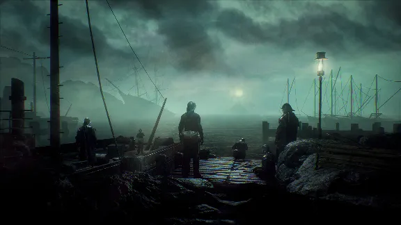 Call of Cthulhu® АВТОДОСТАВКА STEAM GIFT РОССИЯ