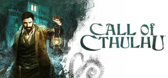Call of Cthulhu® АВТОДОСТАВКА STEAM GIFT РОССИЯ