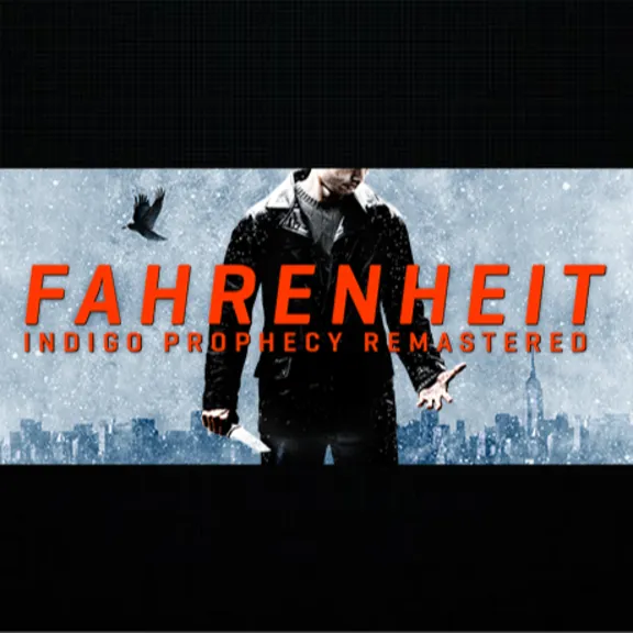 Fahrenheit: Indigo Prophecy Remastered · Steam РОССИЯ и ВСЕ СТРАНЫ
