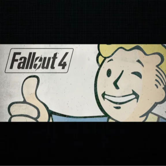 Fallout 4 - Anniversary Edition · Steam ALL COUNTRIES