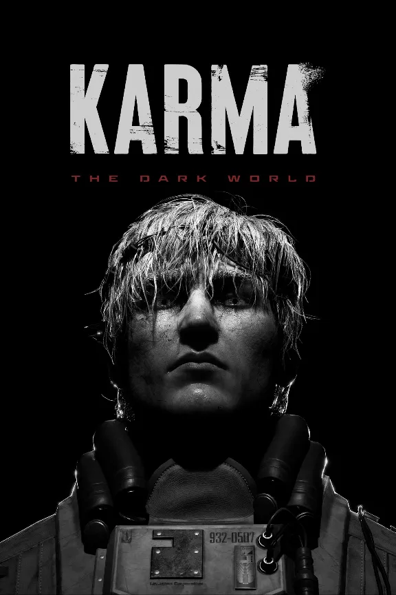 KARMA: The Dark World | XBOX+PC | На любой аккаунт